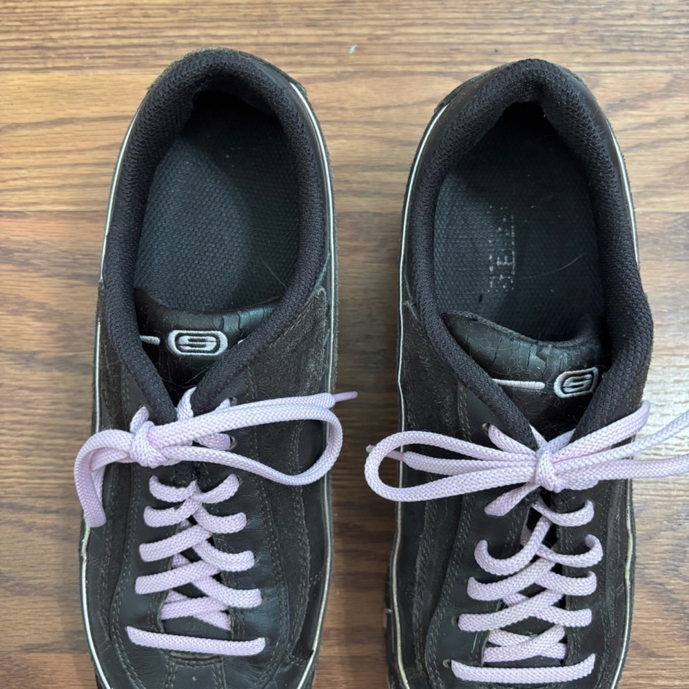 Skechers Walking Active Sneaker Shoes - Picture 2 of 6